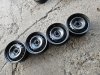 Slika 2 -  Celicne Felne 15Coli 4x100 Reno kao nove Odlicne - MojAuto