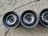 Slika 4 -  Celicne Felne 15Coli 4x100 Reno kao nove Odlicne - MojAuto