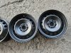 Slika 5 -  Celicne Felne 15Coli 4x100 Reno kao nove Odlicne - MojAuto
