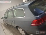 VW Passat 87 