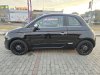 Slika 4 - Fiat 500 1.2i AUTOMATIK BLACK  - MojAuto