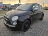 Slika 1 - Fiat 500 1.2i AUTOMATIK BLACK  - MojAuto