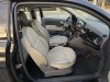 Slika 19 - Fiat 500 1.2i AUTOMATIK BLACK  - MojAuto