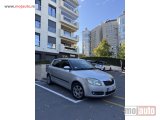 polovni Automobil Škoda Fabia 1.4 TDI 