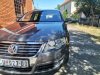 Slika 3 - VW Passat B6 4motion Highline  - MojAuto