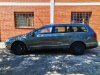 Slika 4 - VW Passat B6 4motion Highline  - MojAuto