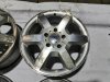 Slika 5 -  137. Alu felne 18-ice, MERCEDES G klasa, ORIGINAL - MojAuto