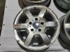 Slika 6 -  137. Alu felne 18-ice, MERCEDES G klasa, ORIGINAL - MojAuto