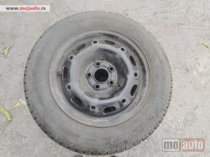 Glavna slika -  Auto gume - MojAuto