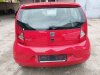 Slika 7 - Seat Mii 1.0B KLIMA FERARI CRVENA  - MojAuto