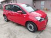 Slika 11 - Seat Mii 1.0B KLIMA FERARI CRVENA  - MojAuto
