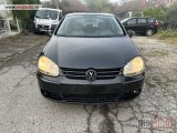 VW Golf 5 2.0 TDI 