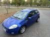 Slika 1 - Fiat Grande Punto 1.4B/57KW/REG  - MojAuto