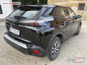 Glavna slika - Peugeot 2008 1.5 HDI  - MojAuto