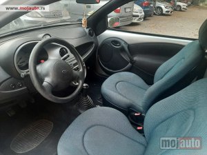 Glavna slika - Ford Ka 1.3 KLIMA-HITNO!  - MojAuto