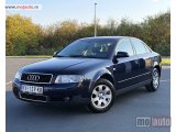 polovni Automobil Audi A4 1.9.TDI 74kw 