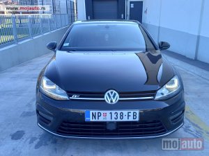 Glavna slika - VW Golf 7 1.4 TSI/R-Line/TOOP  - MojAuto