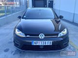 polovni Automobil VW Golf 7 1.4 TSI/R-Line/TOOP 