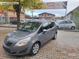 polovni Automobil Opel Meriva 1.4 16v 