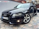 polovni Automobil Audi A4 1.8 TFSI Tek reg. NOVO 