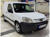 Slika 3 - Peugeot Partner 1.6.HDI  - MojAuto