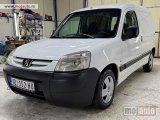 polovni Automobil Peugeot Partner 1.6.HDI 