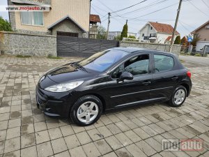 Glavna slika - Peugeot 207 Na ime kupca  - MojAuto