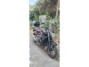 Slika 1 - Honda NC750S - MojAuto