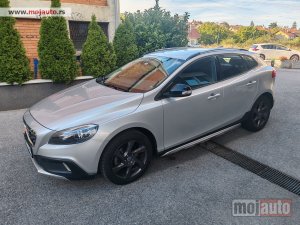 Glavna slika - Volvo V40 cross country,D2  - MojAuto