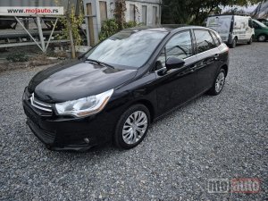 Glavna slika - Citroen C4 1.6 eHDI  - MojAuto