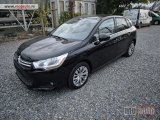 polovni Automobil Citroen C4 1.6 eHDI 