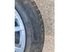 Slika 5 -  Aluminijumske felne sa gumama - MojAuto