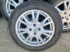 Slika 6 -  Aluminijumske felne sa gumama - MojAuto