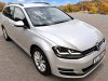 Slika 6 - VW Golf 7 1.6 TDI  - MojAuto