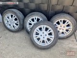 polovni delovi  Aluminijumske felne sa gumama
