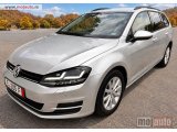 VW Golf 7 1.6 TDI 