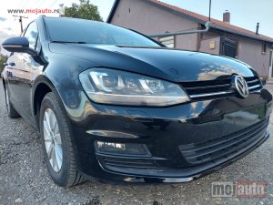 Glavna slika - VW Golf 7 1.6TDI HIGH LINE PRELEP  - MojAuto