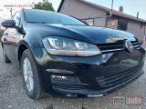 VW Golf 7 1.6TDI HIGH LINE PRELEP 