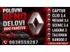 Slika 6 -  renault scenic 4 1.7 dci - MojAuto
