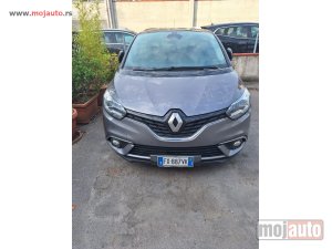 Glavna slika -  renault scenic 4 1.7 dci - MojAuto
