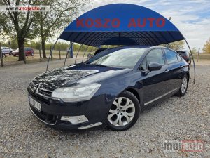 Glavna slika - Citroen C5 2.0  - MojAuto