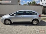 polovni Automobil Citroen C4 Sad reg.Povoljno 
