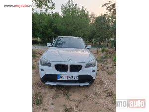 Glavna slika - BMW X1 xDrive  - MojAuto