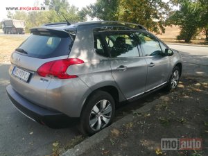 Glavna slika - Peugeot 2008 1.6HDI 88kw ALLURE  - MojAuto