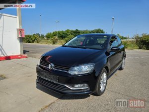 Glavna slika - VW Polo Na ime kupca  - MojAuto
