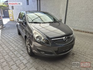 Glavna slika - Opel Corsa 1.2  - MojAuto