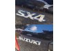 Slika 27 - Suzuki SX 4 1,6dids Org km  - MojAuto