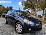 polovni Automobil Suzuki SX 4 1,6dids Org km 
