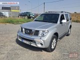 polovni Automobil Nissan Pathfinder  