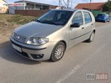 polovni Automobil Fiat Punto  